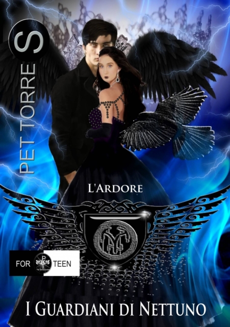 I Guardiani di Nettuno, L'Ardore