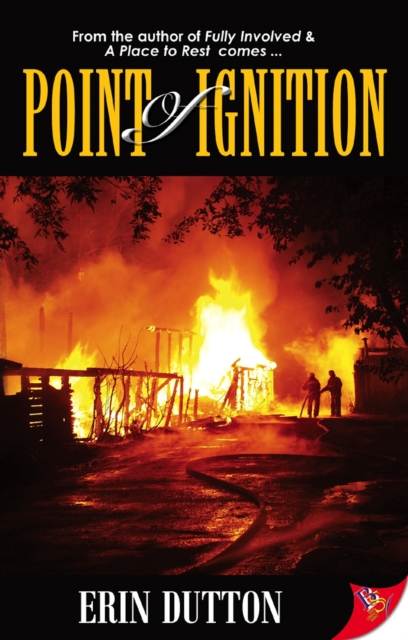 Point of Ignition