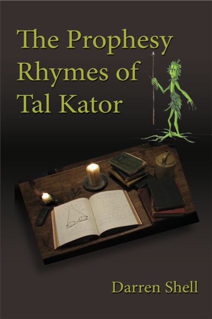 Prophesy Rhymes of Tal Kator