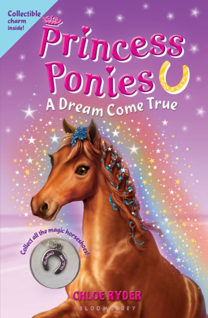 Princess Ponies 2: A Dream Come True