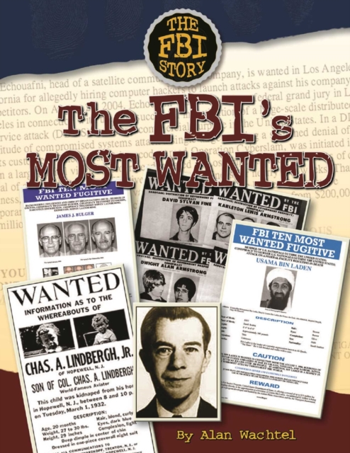 FBI's Most Wanted