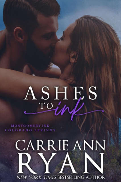 Ashes to Ink