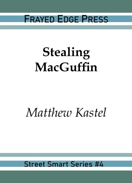 Stealing MacGuffin