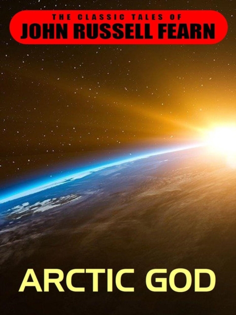 Arctic God