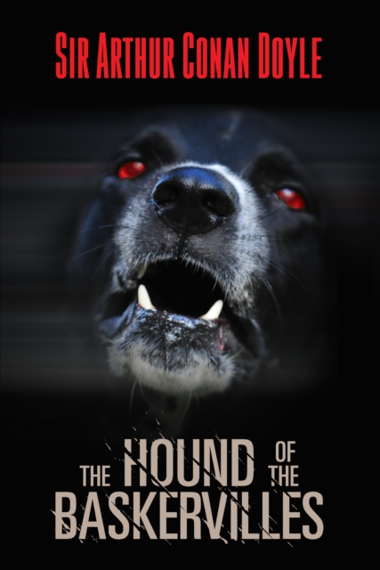 Hound of The Baskervilles