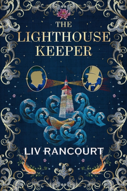 Lighthouse Keeper, A Victorian Gothic M/M Romance
