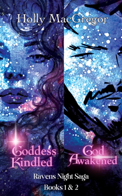 Goddess Kindled & God Awakened