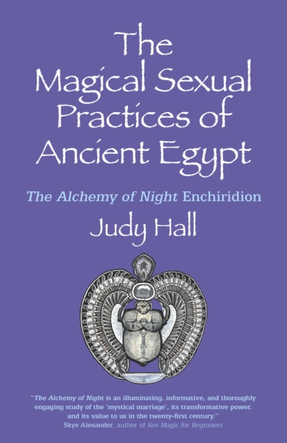 Magical Sexual Practices of Ancient Egypt