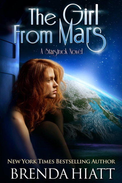 Girl From Mars