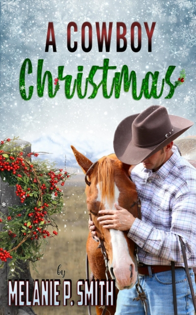 Cowboy Christmas