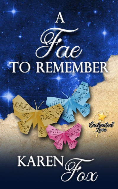 Fae to Remember