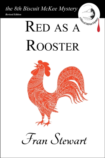 Red as a Rooster