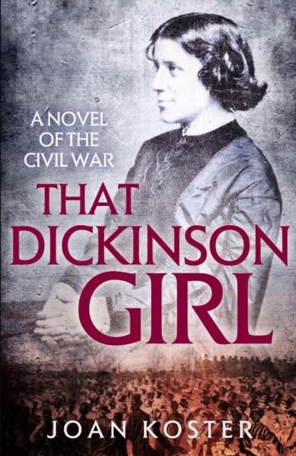 That Dickinson Girl