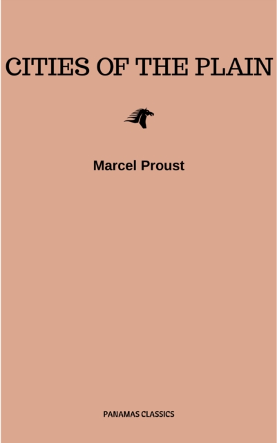 Cities of the Plain (Sodom and Gomorrah)