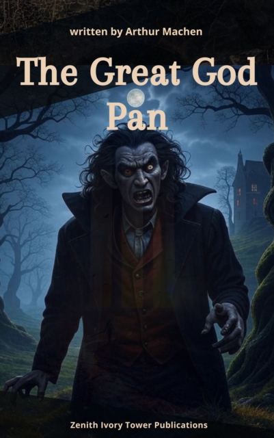 Great God Pan