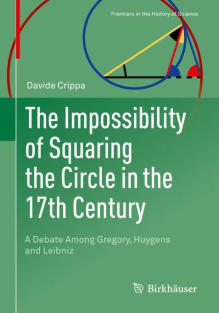 Impossibility of Squaring the Circle in the 17th Century