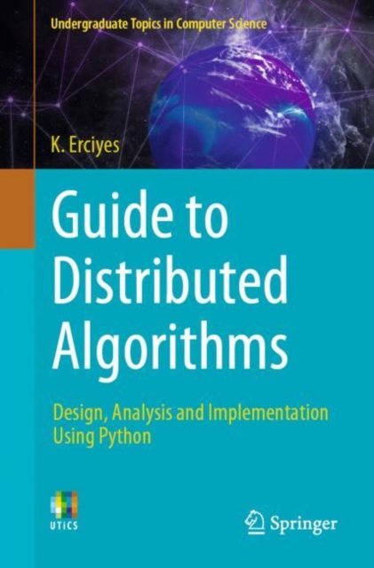 Guide to Distributed Algorithms