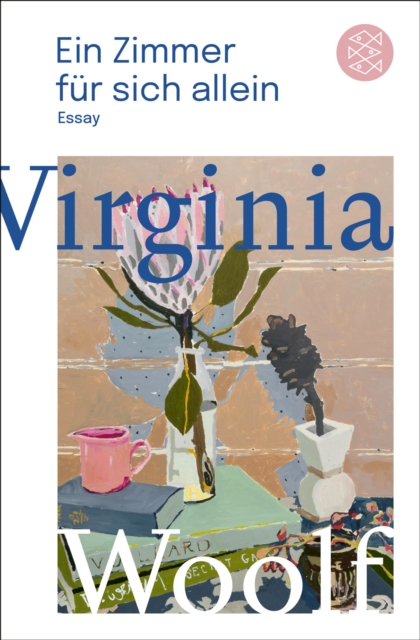 Ein Zimmer für sich allein