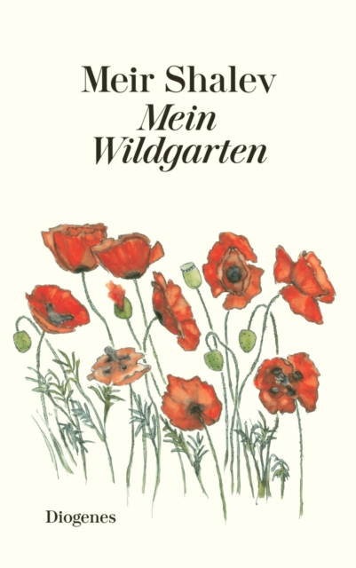 Mein Wildgarten