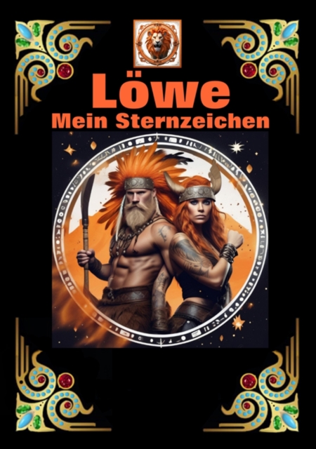 Löwe, mein Sternzeichen