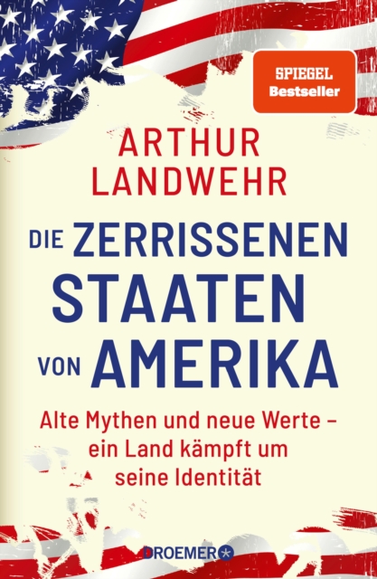 Die zerrissenen Staaten von Amerika