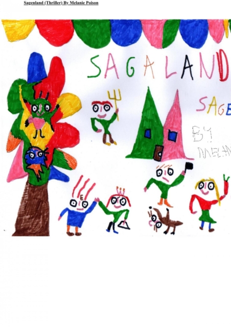 Sagenland