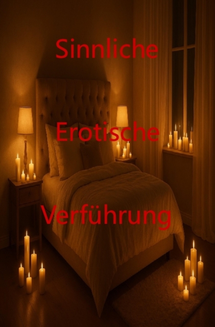 Sinnliche Erotische Verfuhrung