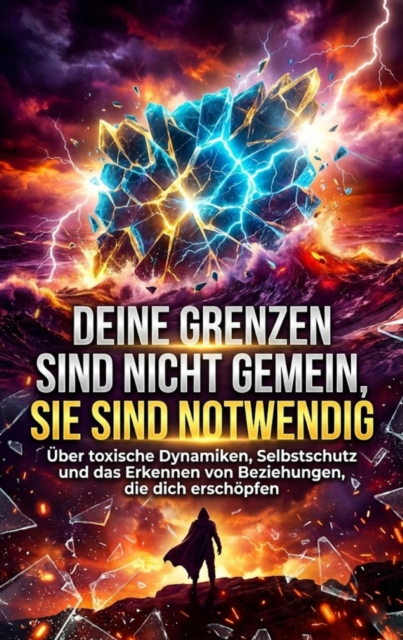 Deine Grenzen sind nicht gemein, sie sind notwendig