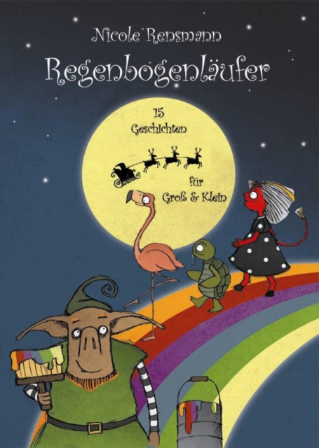 Regenbogenlaufer