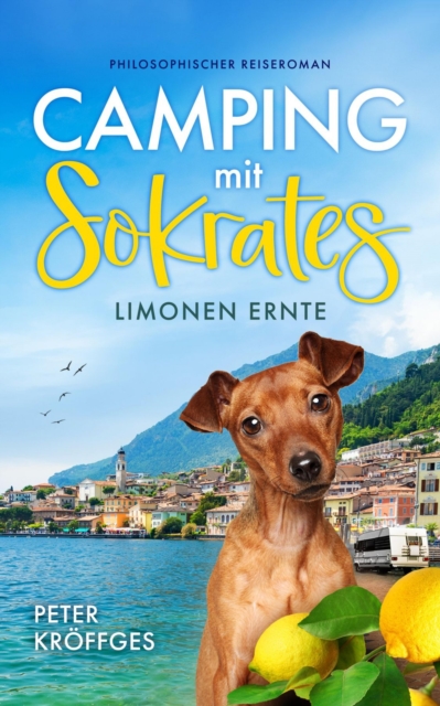 Camping mit Sokrates