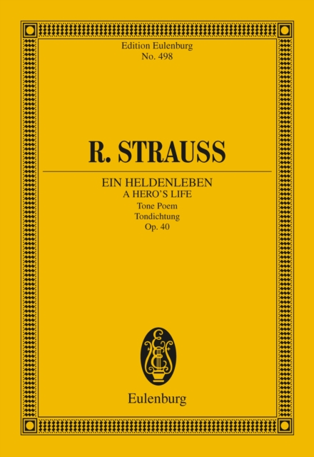 Ein Heldenleben