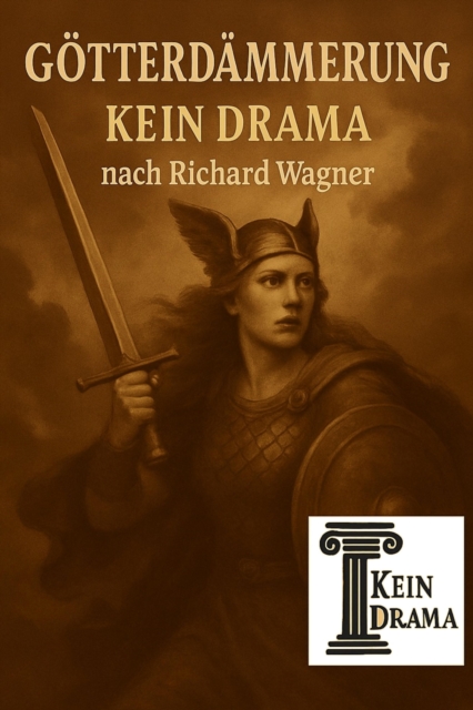 Gotterdammerung - Kein Drama nach Richard Wagner
