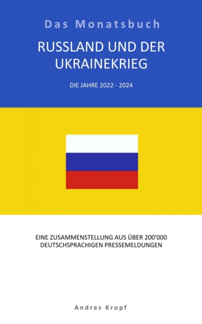 Russland und der Ukrainekrieg
