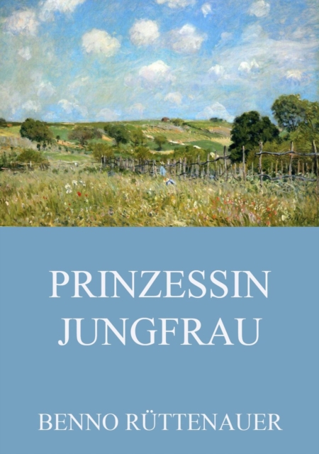 Prinzessin Jungfrau