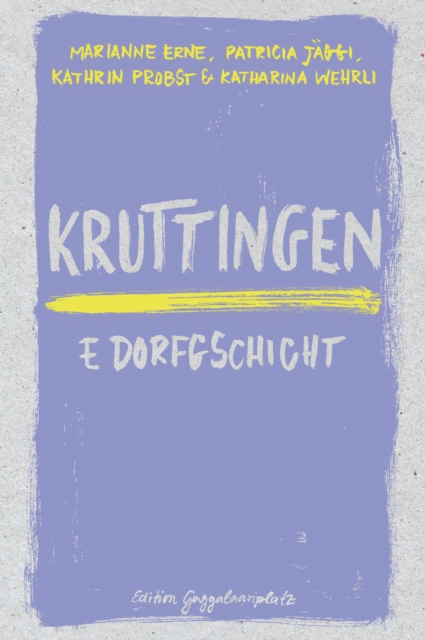 Kruttingen