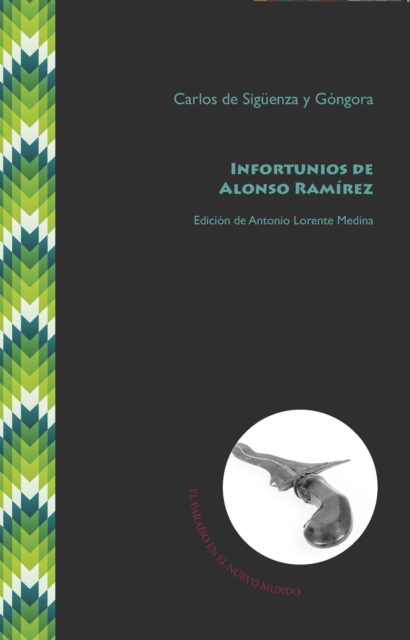 Infortunios de Alonso Ramírez