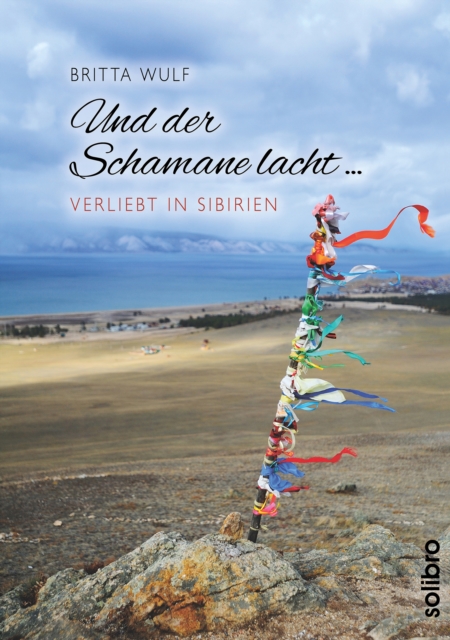 Und der Schamane lacht …