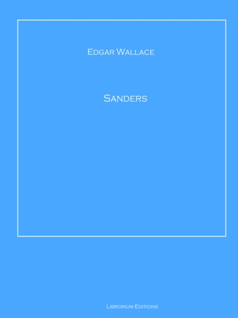 Sanders