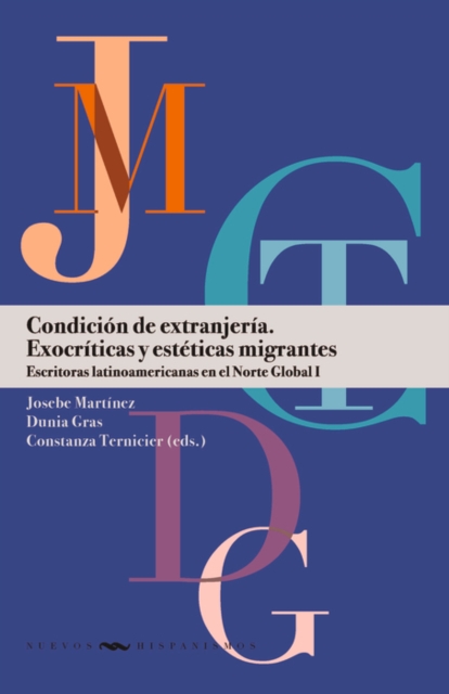 Condición de extranjería