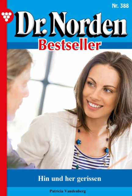 Hin und her gerissen