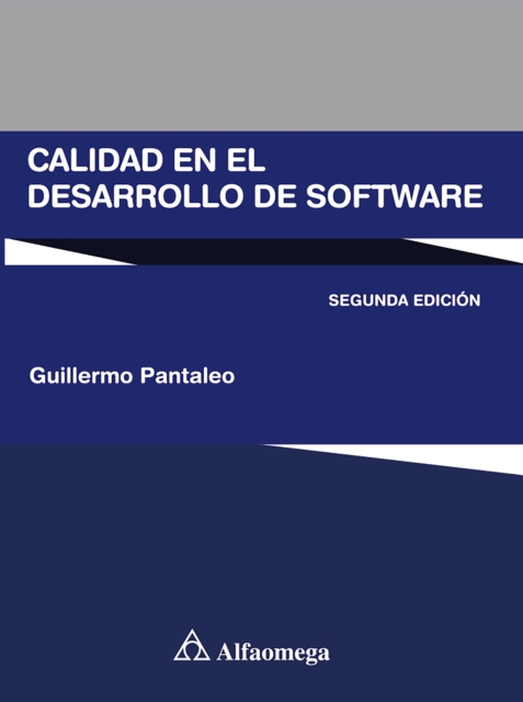 Calidad en el desarrollo de software
