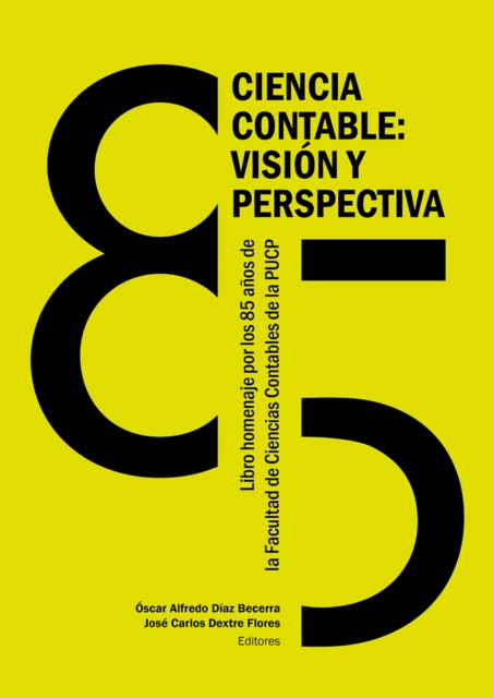 Ciencia contable: visión y perspectiva