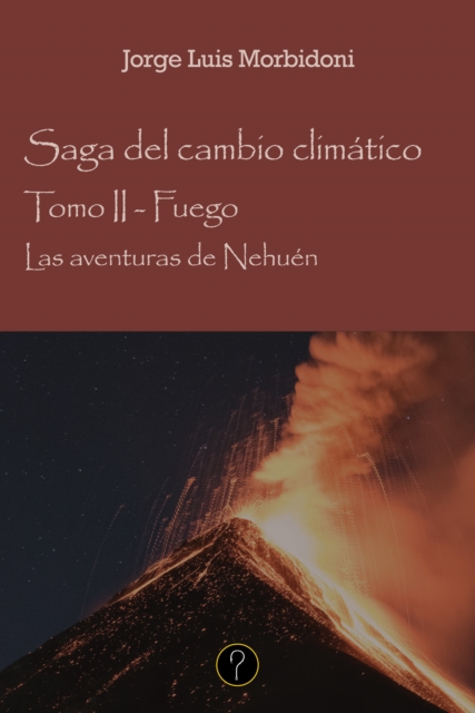 Las aventuras de Nehuén