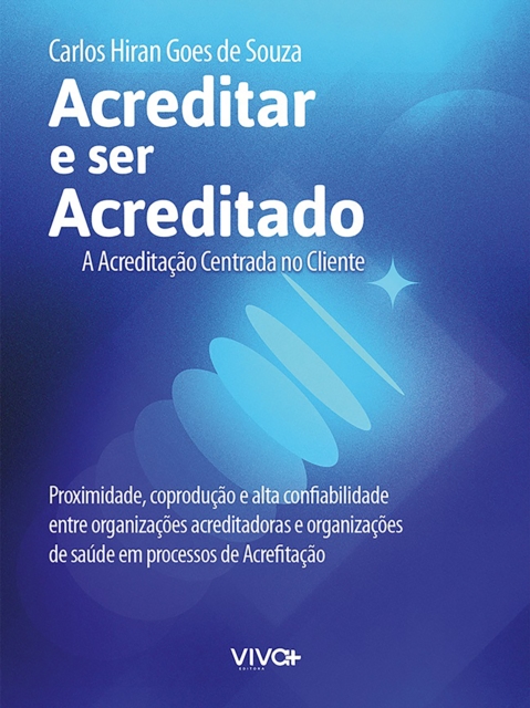 Acreditar e Ser Acreditado