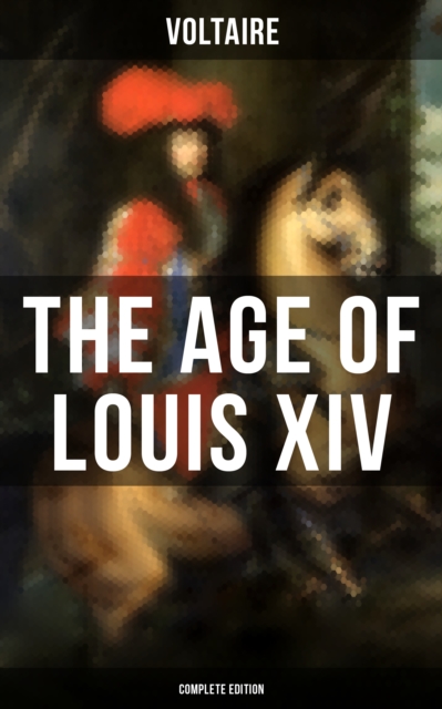 Age Of Louis XIV (Complete Edition)