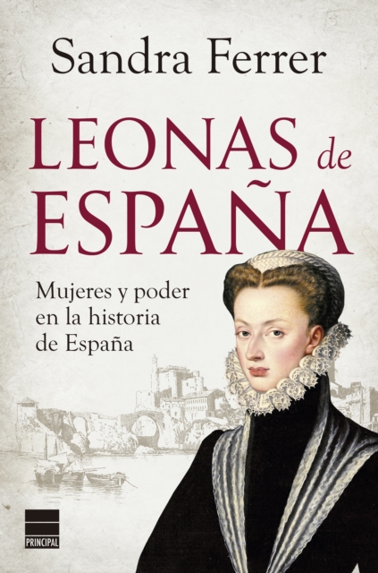 Leonas de Espana