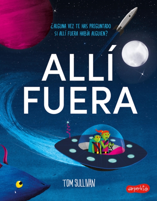 Allí fuera