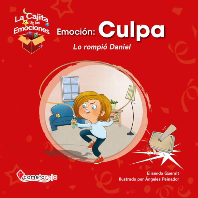 Emoción: Culpa