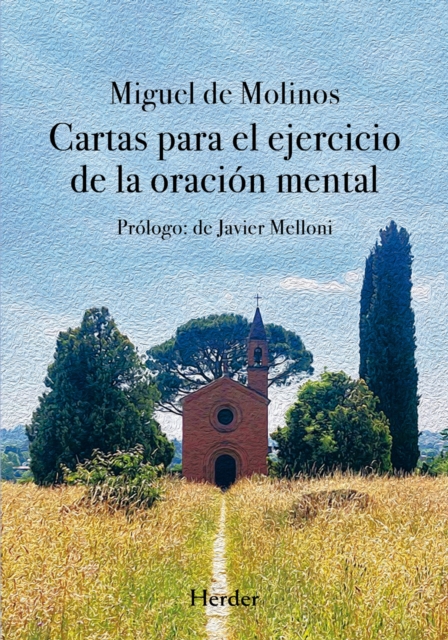 Cartas para el ejercicio de la oración mental