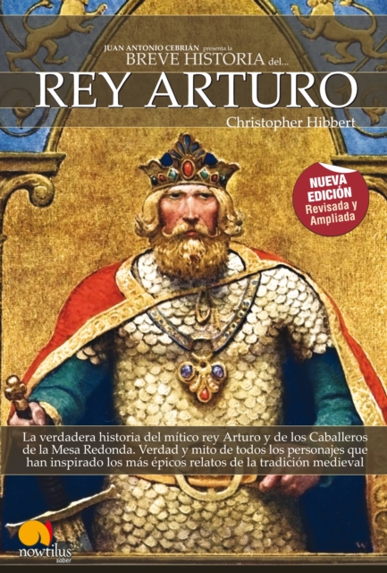 Breve Historia del Rey Arturo